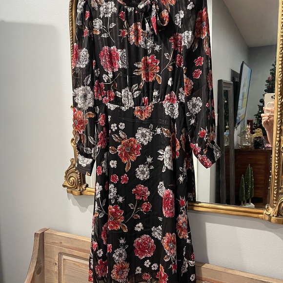 Maggy London Dress (NWOT) - Picture 3 of 10